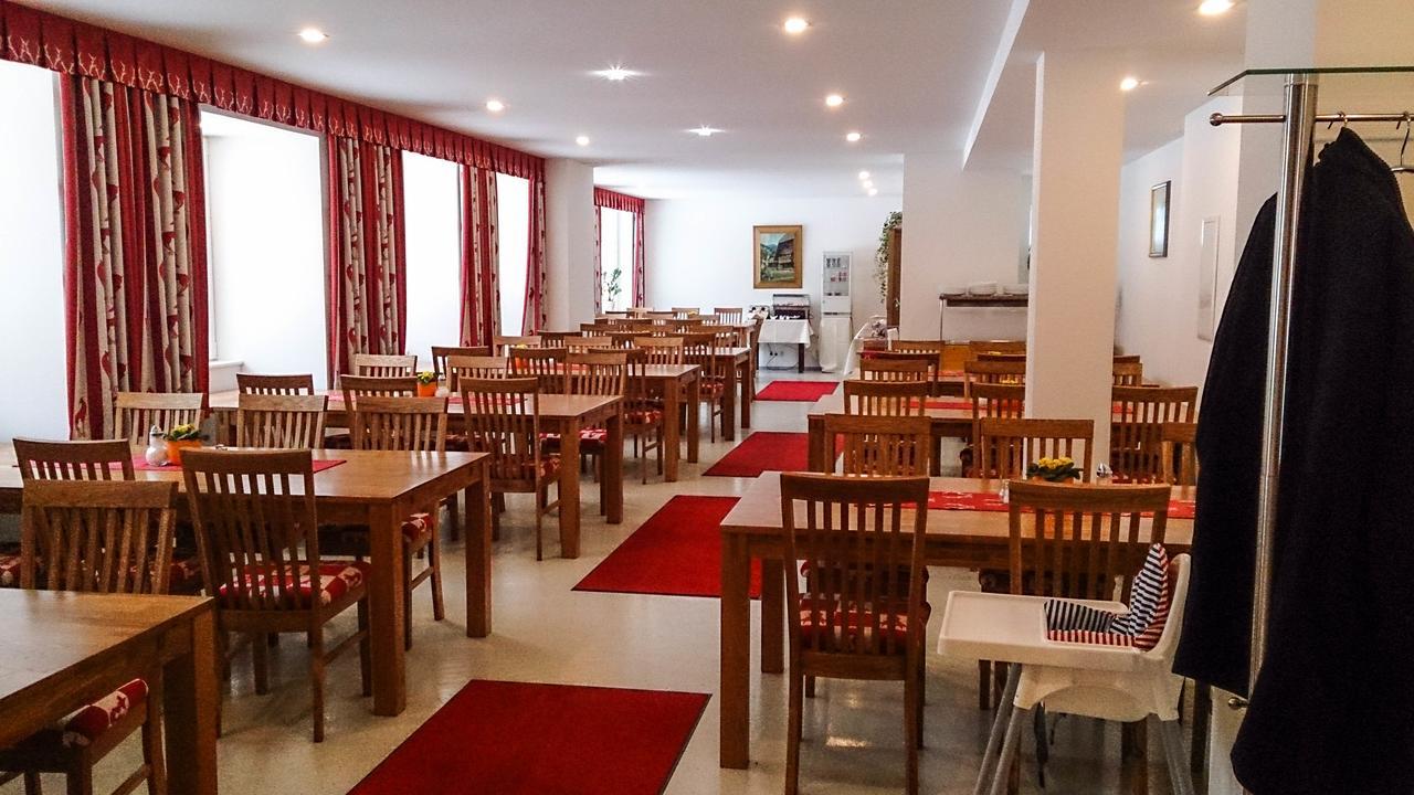 Hotel Loeffelschmiede Feldberg (Baden-Wurttemberg)